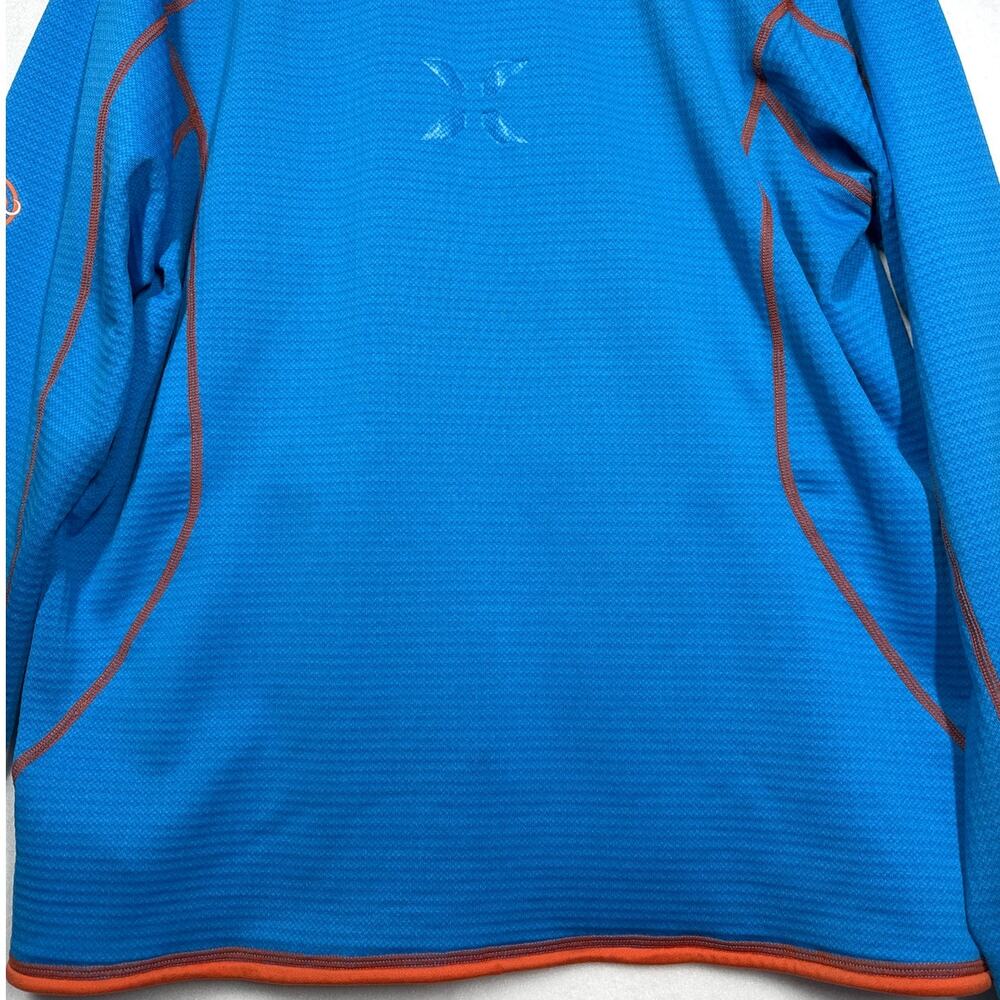 Mammut Eiger Extreme Waterproof Shell Jacket Sz L… - image 7